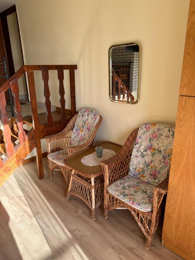 Apartments Badnje Dramalj Bagian luar foto